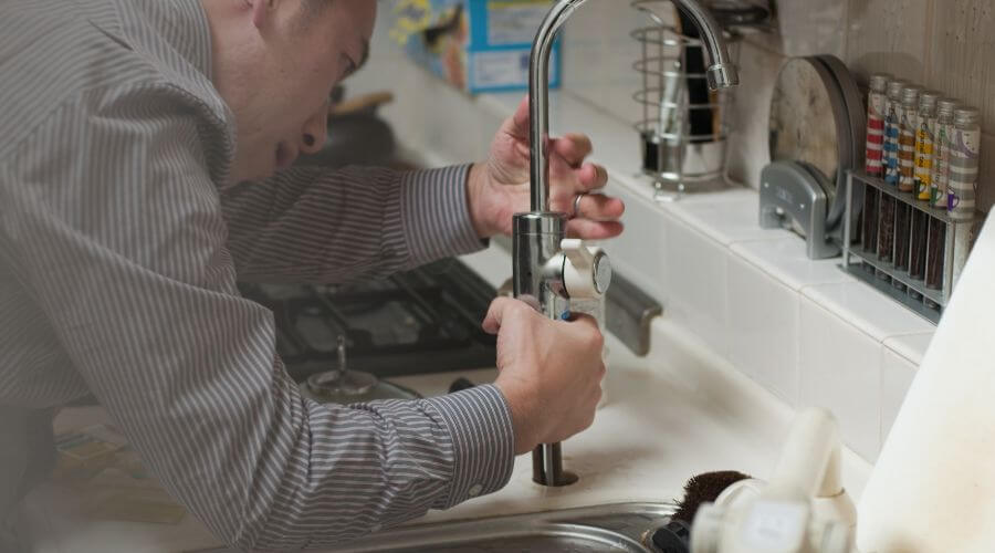 Professional same day plumber in Duncanville, AL